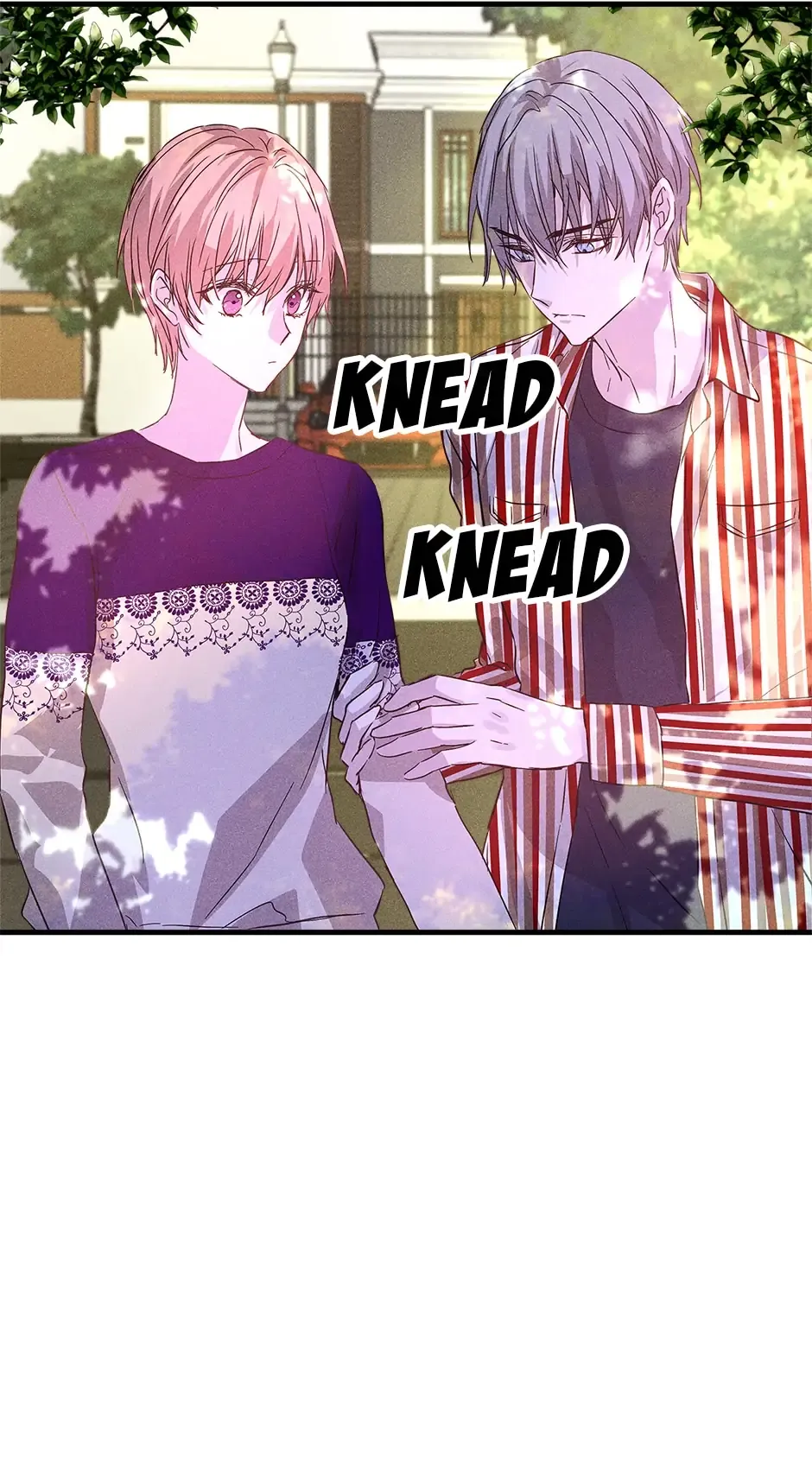 In a passionate relationship Chapter 48 Online - página 66