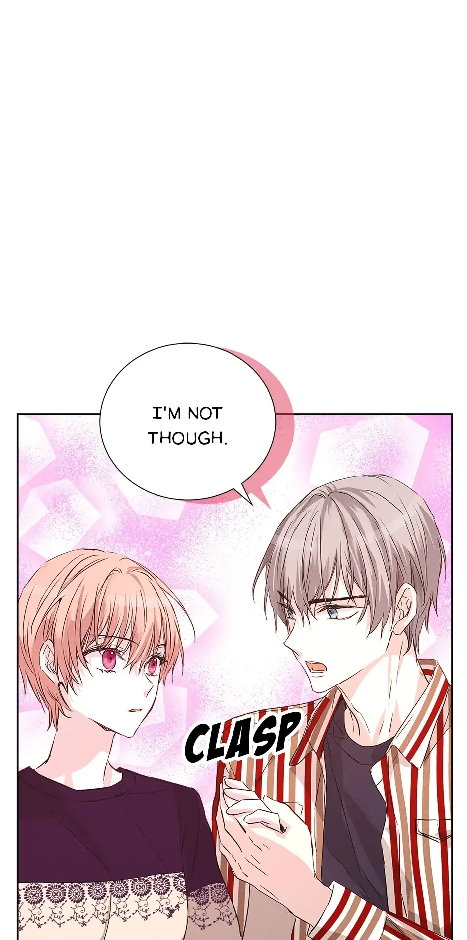 In a passionate relationship Chapter 48 Online - página 70