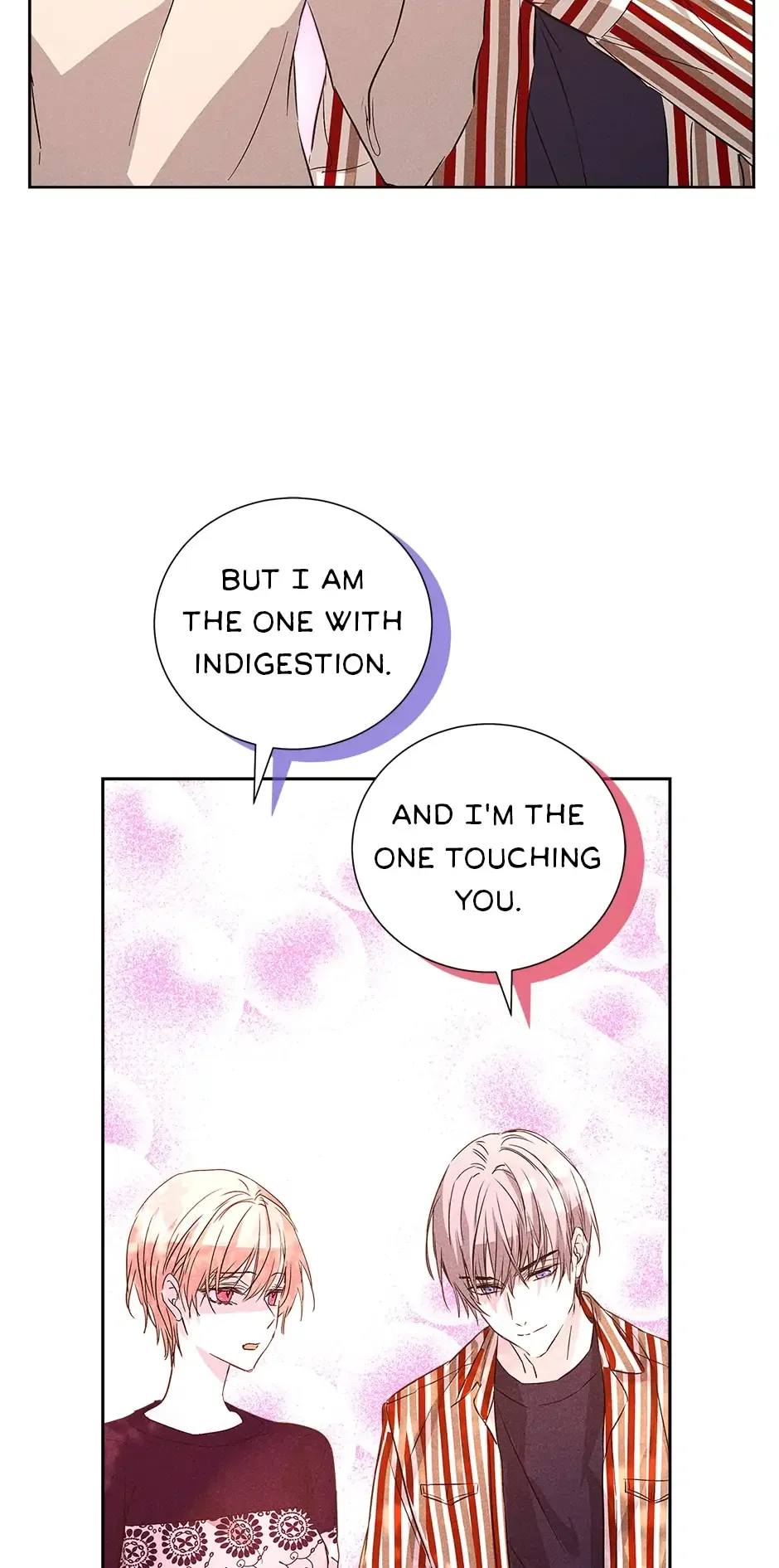 In a passionate relationship Chapter 48 Online - página 71