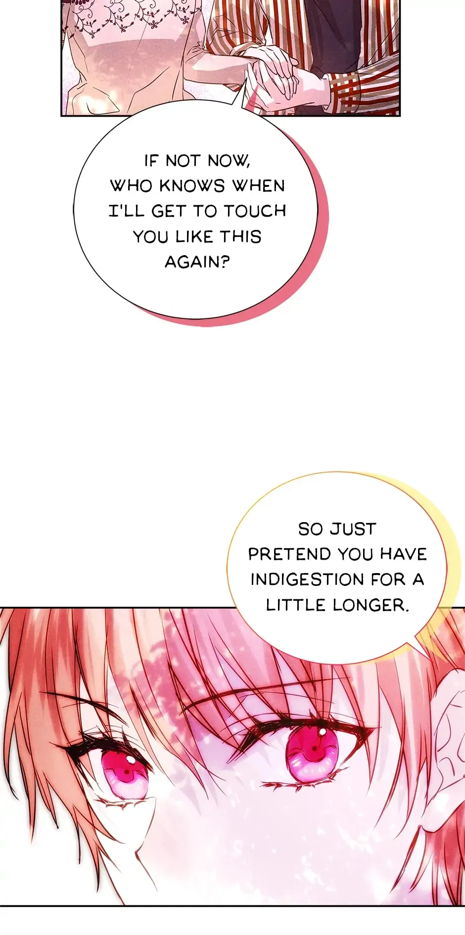 In a passionate relationship Chapter 48 Online - página 72