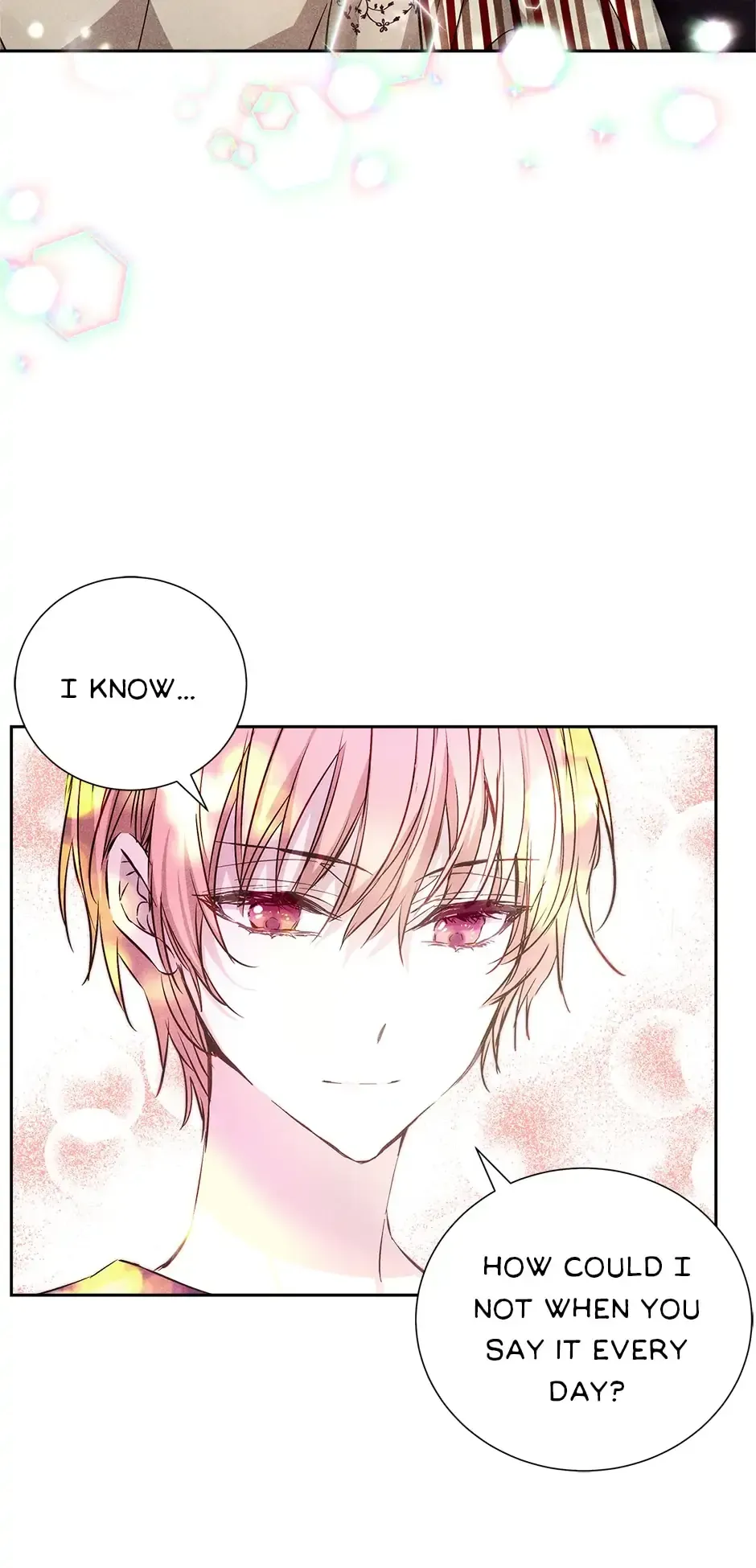 In a passionate relationship Chapter 49 Online - página 6