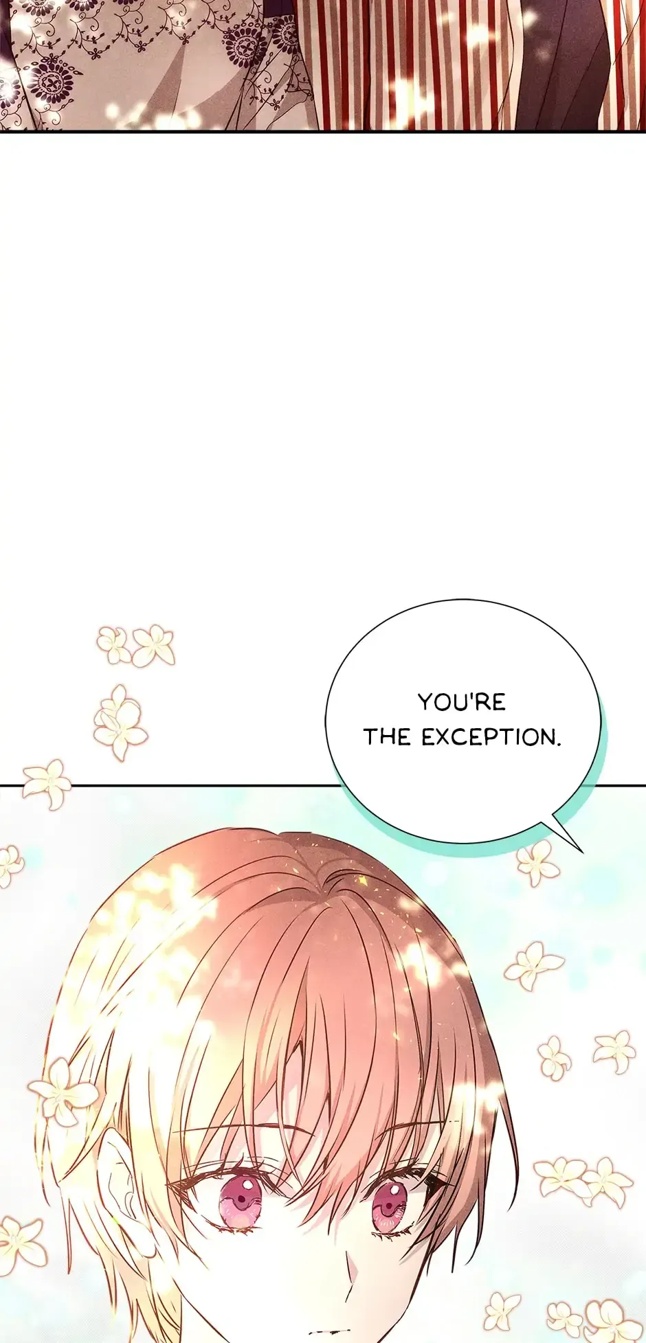 In a passionate relationship Chapter 49 Online - página 9