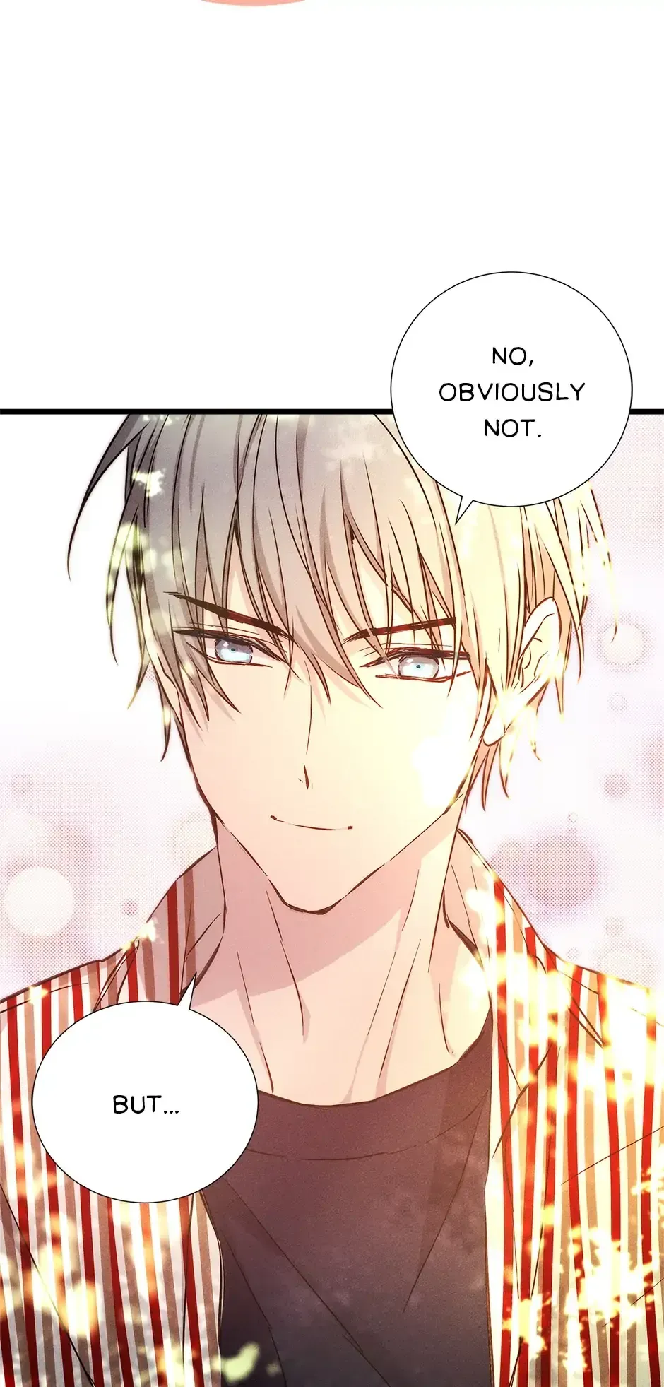 In a passionate relationship Chapter 49 Online - página 14