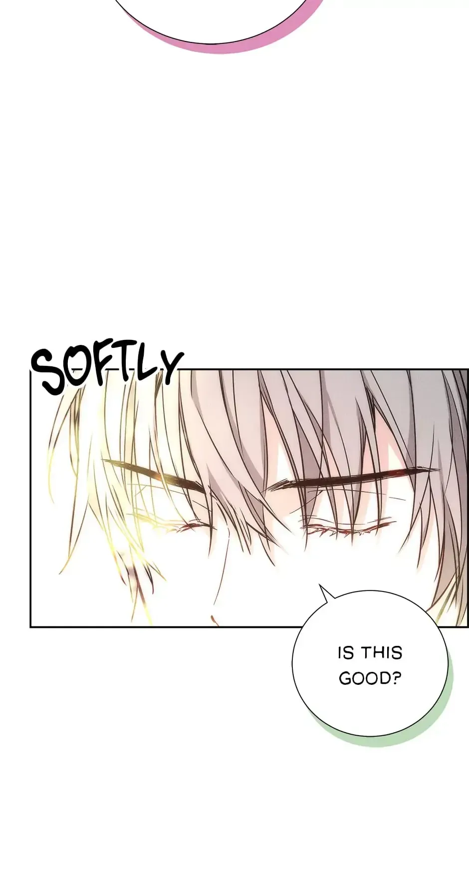 In a passionate relationship Chapter 49 Online - página 18