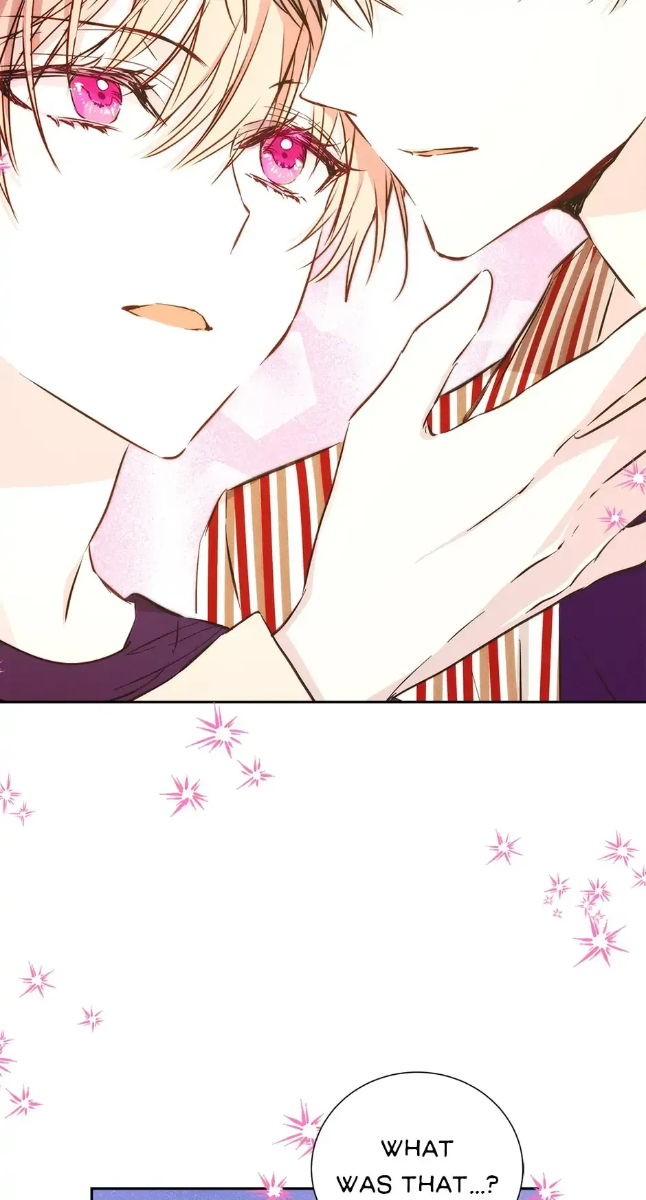 In a passionate relationship Chapter 49 Online - página 21