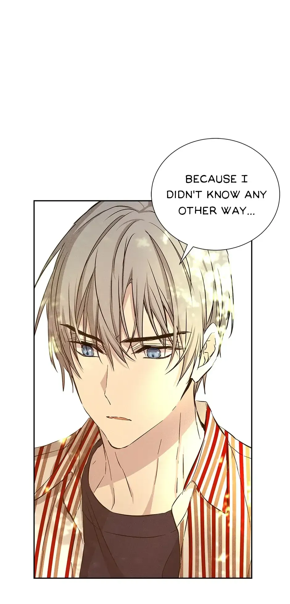 In a passionate relationship Chapter 49 Online - página 24