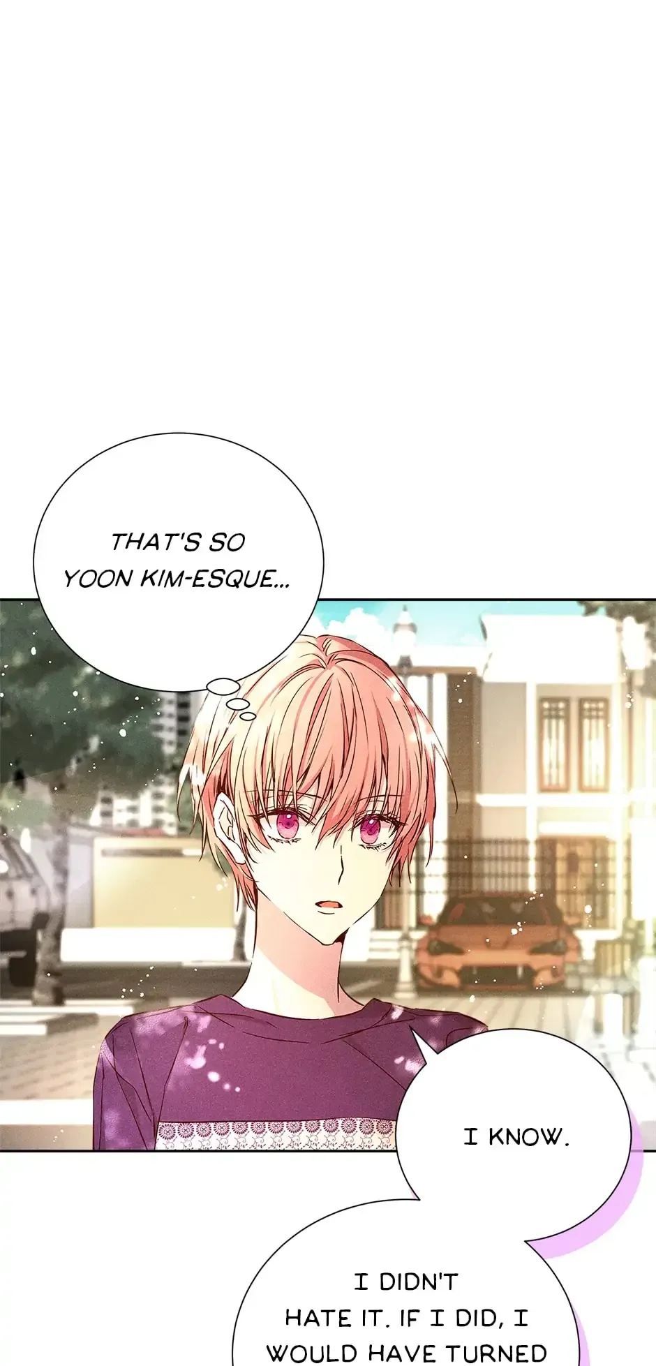 In a passionate relationship Chapter 49 Online - página 25