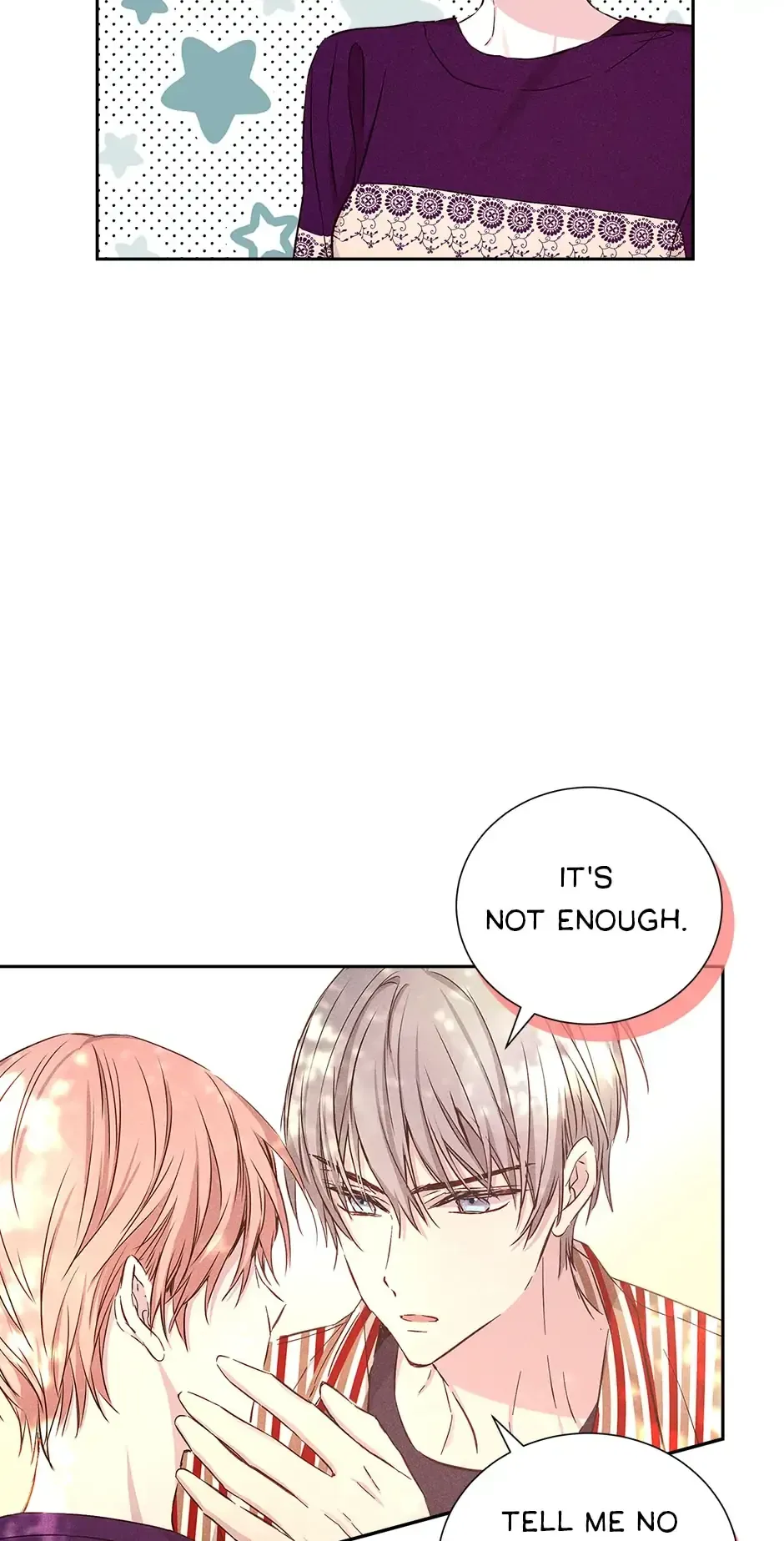 In a passionate relationship Chapter 49 Online - página 29