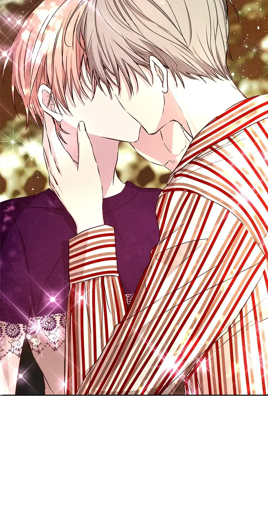 In a passionate relationship Chapter 49 Online - página 31
