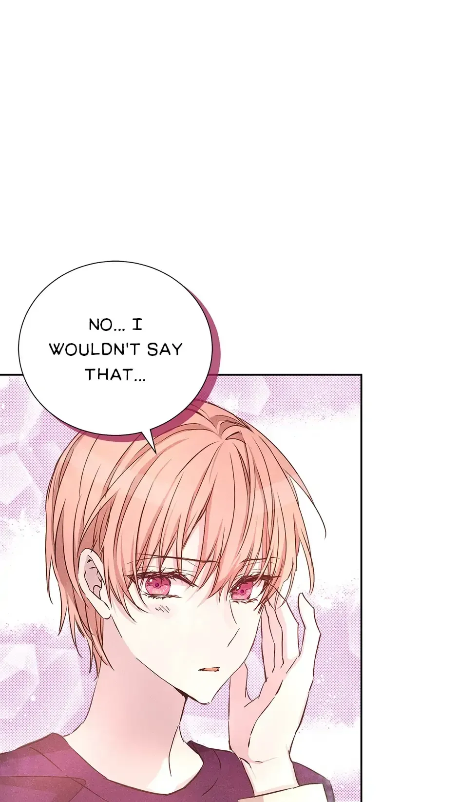 In a passionate relationship Chapter 49 Online - página 34
