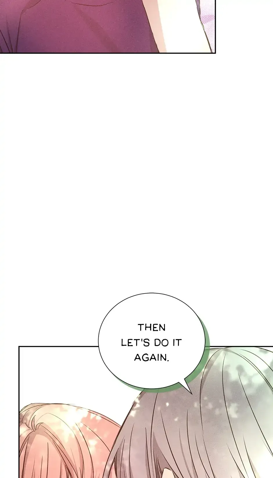 In a passionate relationship Chapter 49 Online - página 35
