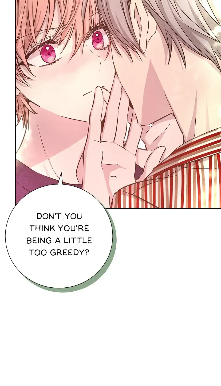 In a passionate relationship Chapter 49 Online - página 36