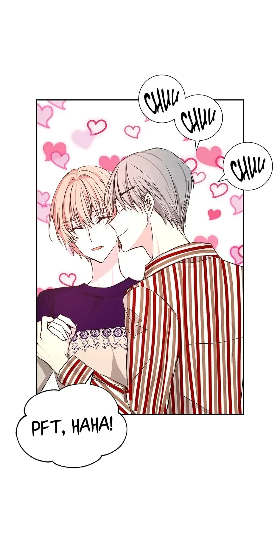 In a passionate relationship Chapter 49 Online - página 37