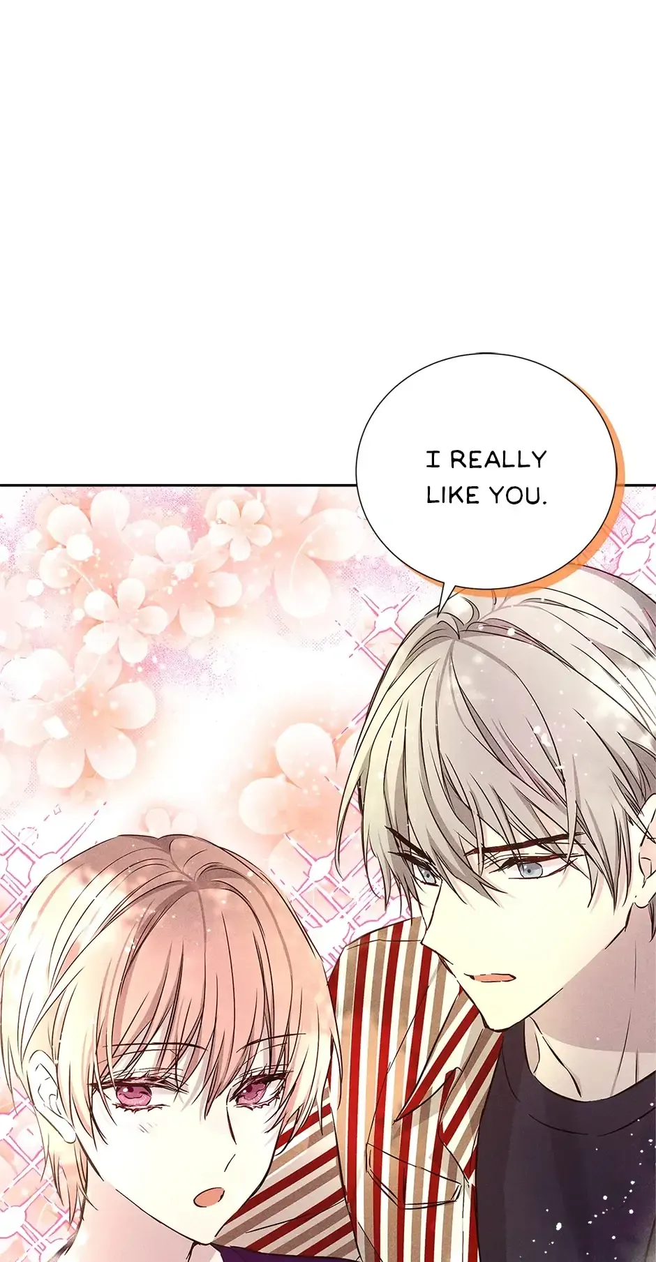 In a passionate relationship Chapter 49 Online - página 38