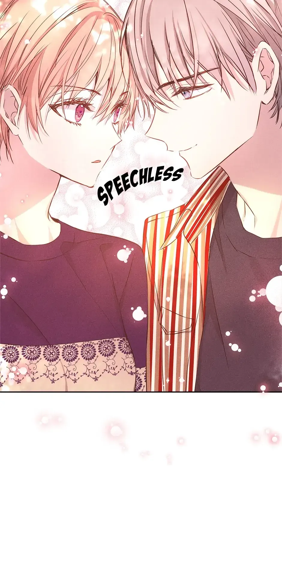 In a passionate relationship Chapter 49 Online - página 46