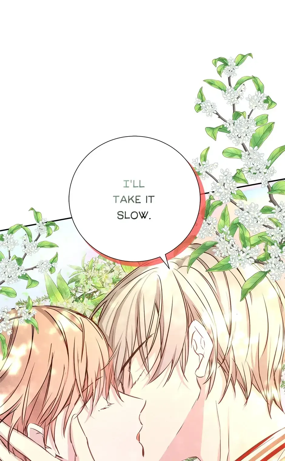 In a passionate relationship Chapter 49 Online - página 49