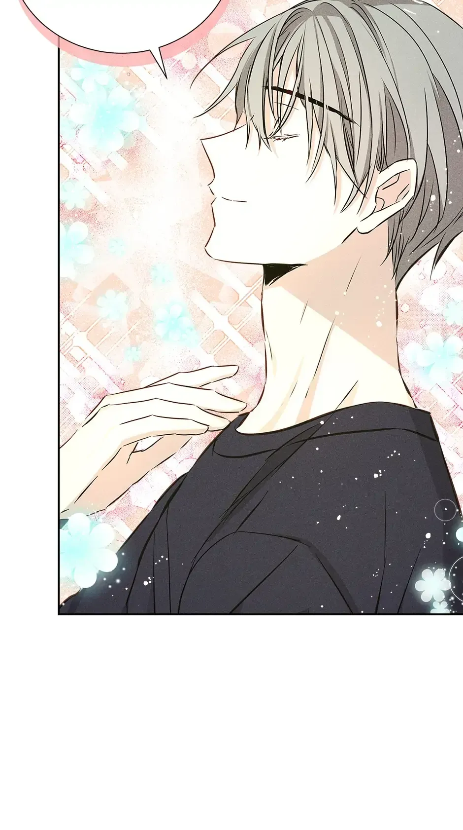 In a passionate relationship Chapter 49 Online - página 56