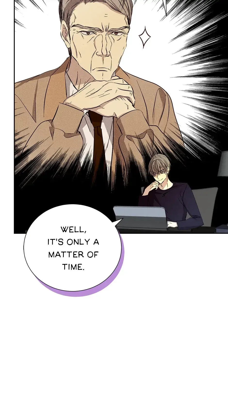In a passionate relationship Chapter 49 Online - página 65
