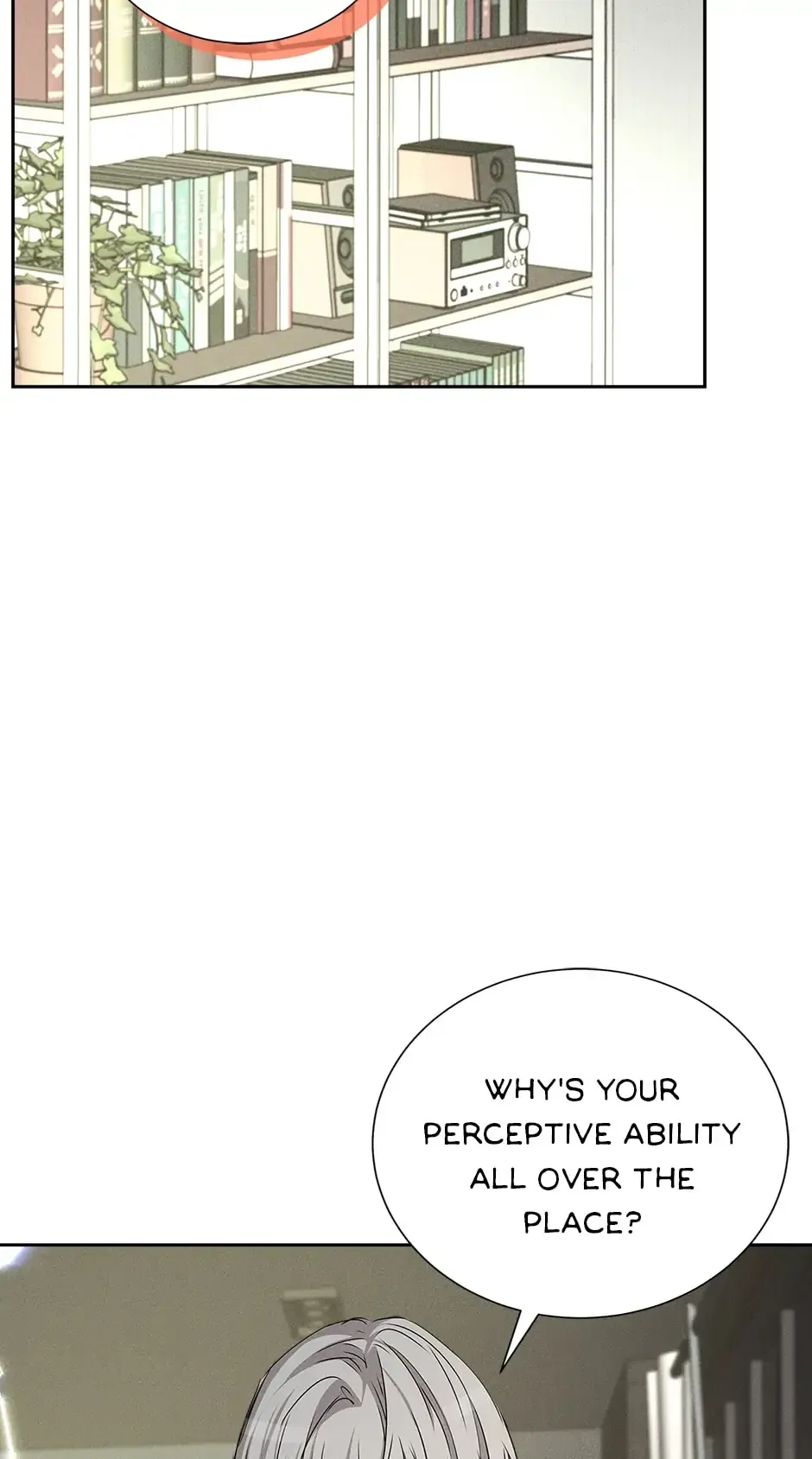 In a passionate relationship Chapter 49 Online - página 76