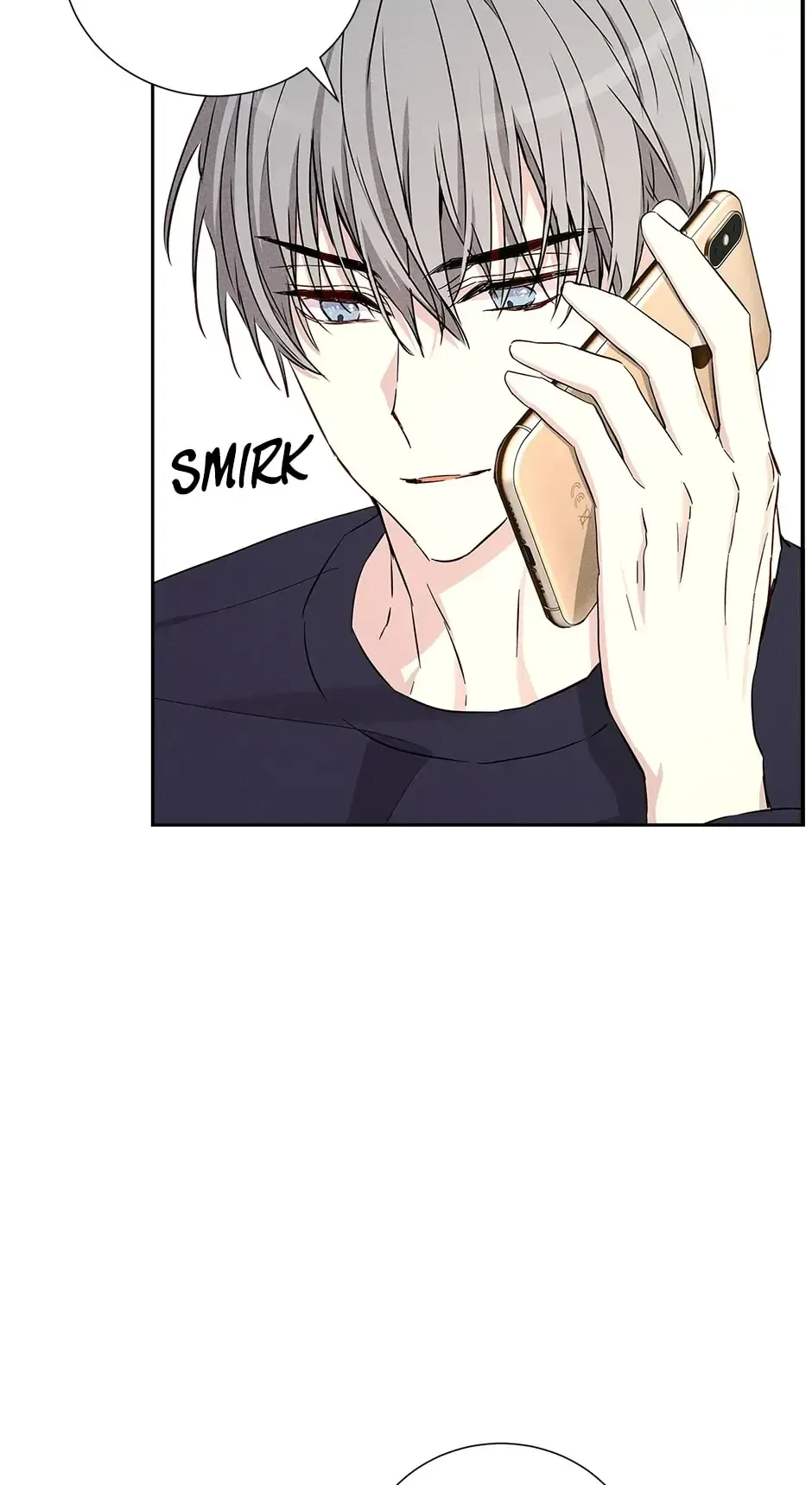 In a passionate relationship Chapter 49 Online - página 81