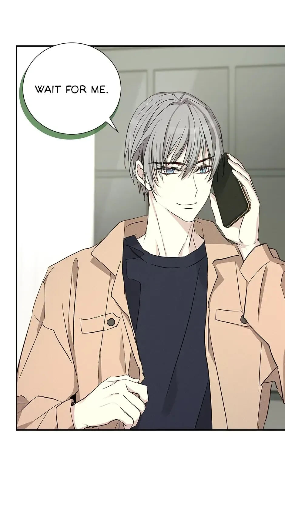 In a passionate relationship Chapter 49 Online - página 83
