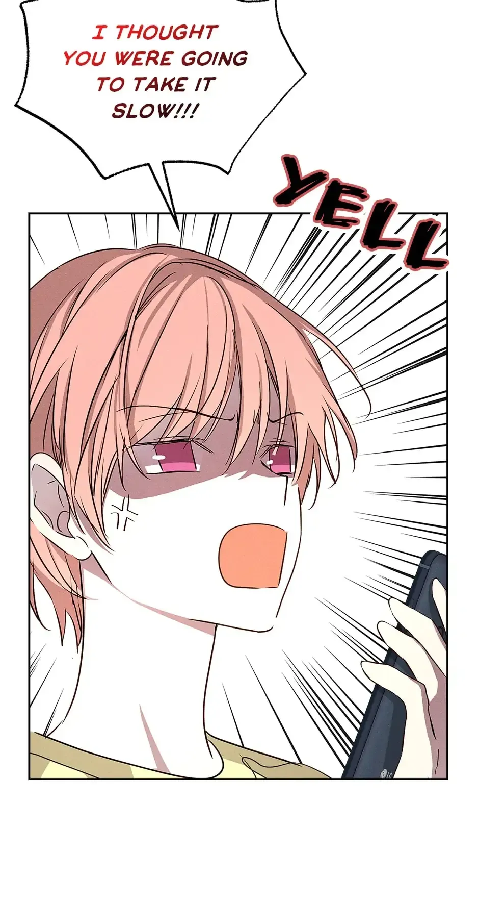 In a passionate relationship Chapter 49 Online - página 89