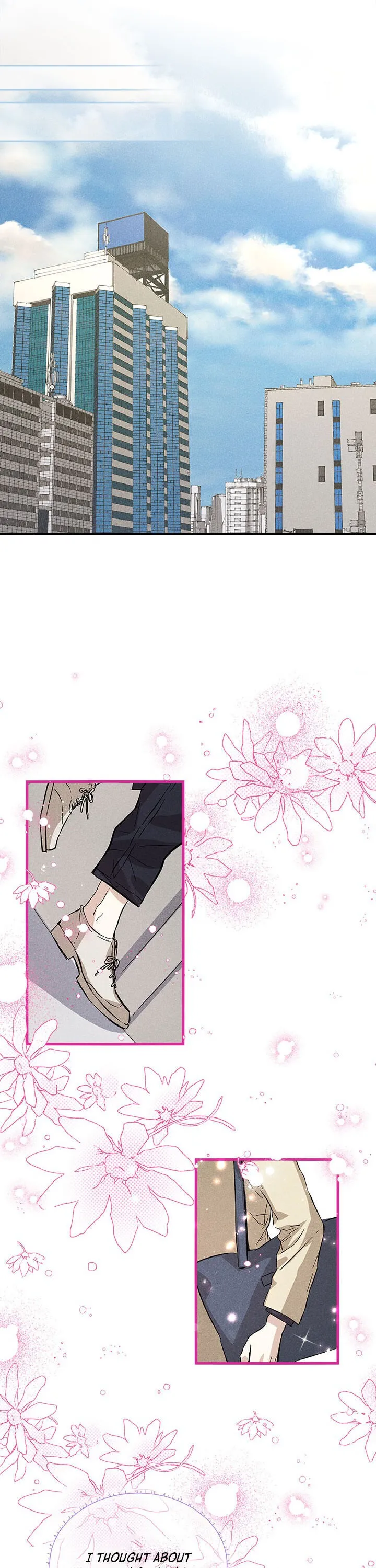 In a passionate relationship Chapter 5 Online - página 27