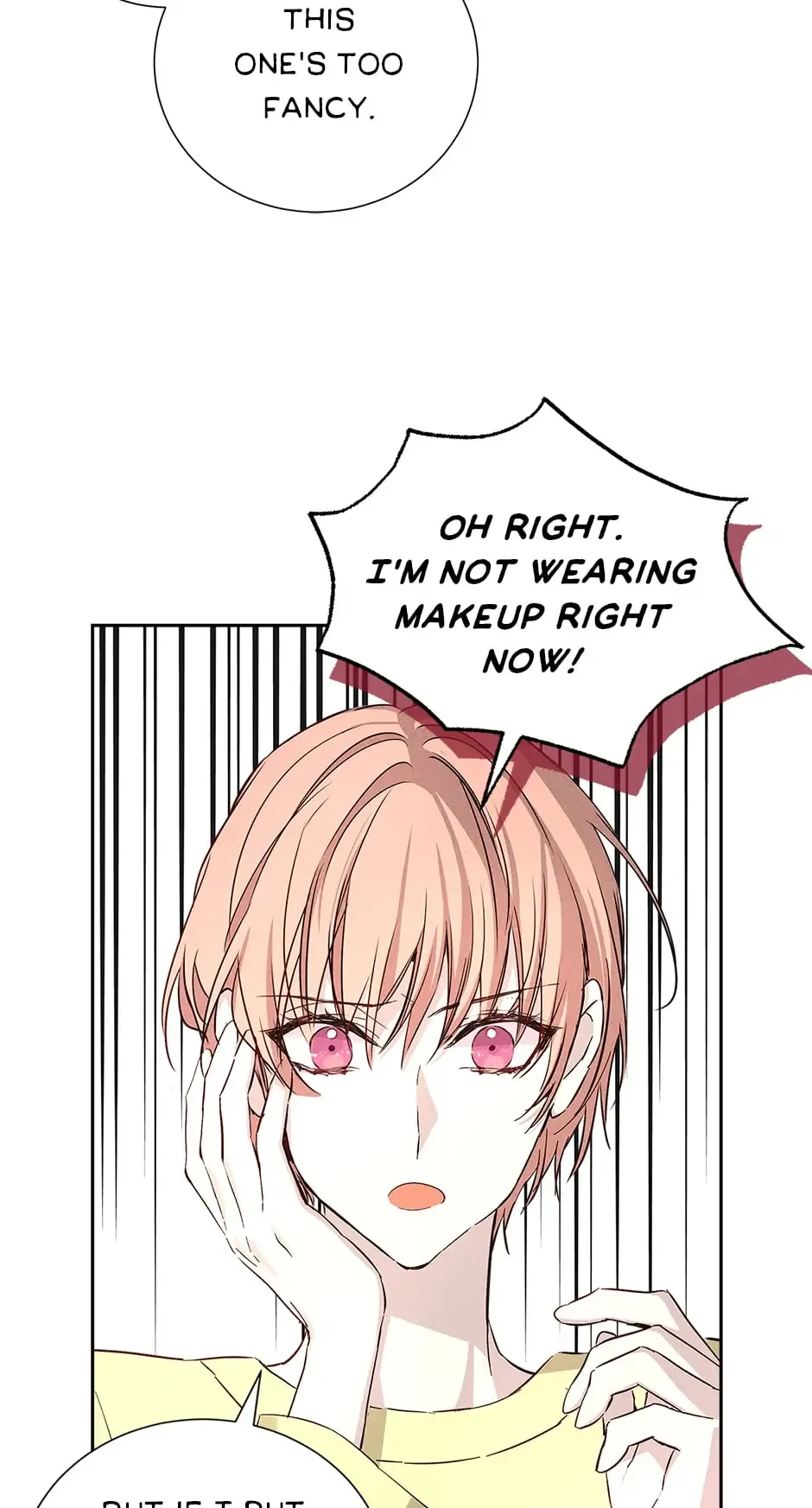 In a passionate relationship Chapter 50 Online - página 4