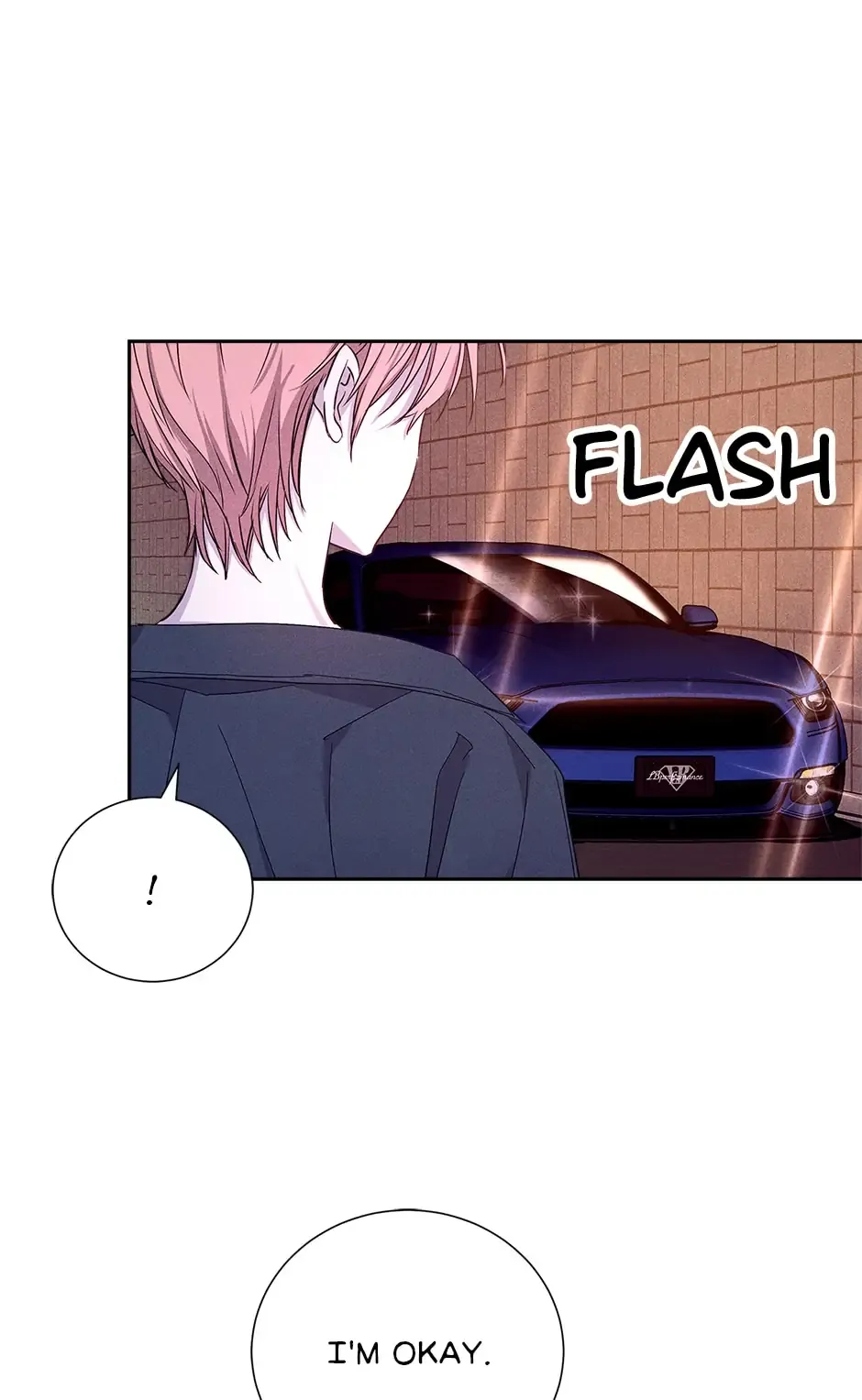 In a passionate relationship Chapter 50 Online - página 9