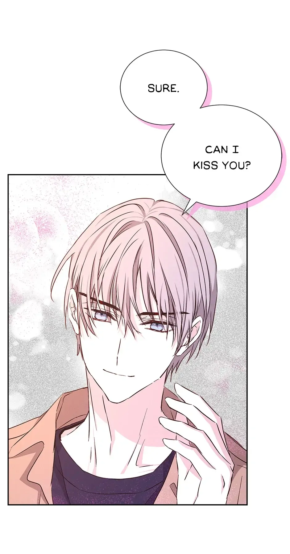 In a passionate relationship Chapter 50 Online - página 24