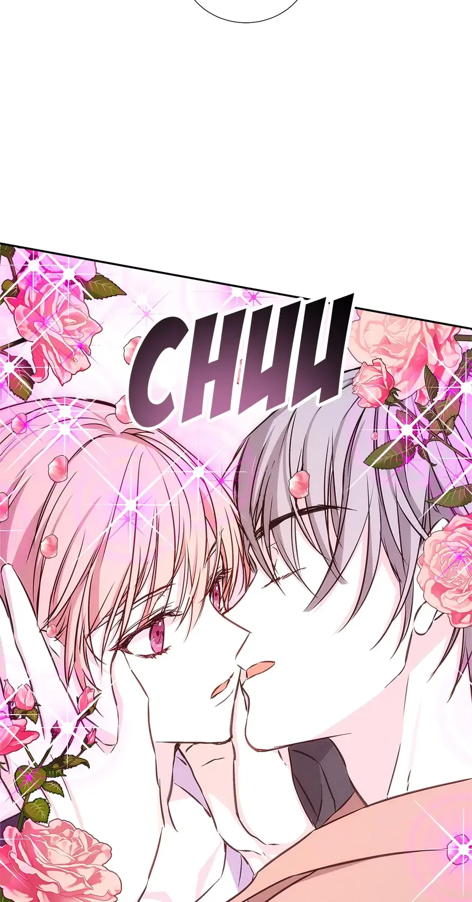 In a passionate relationship Chapter 50 Online - página 26
