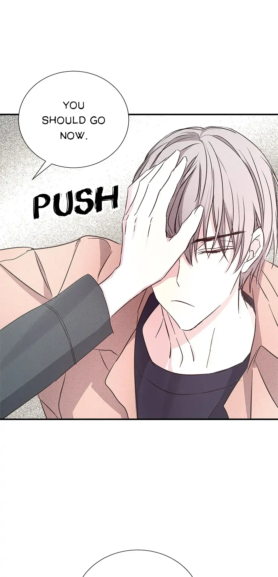 In a passionate relationship Chapter 50 Online - página 32