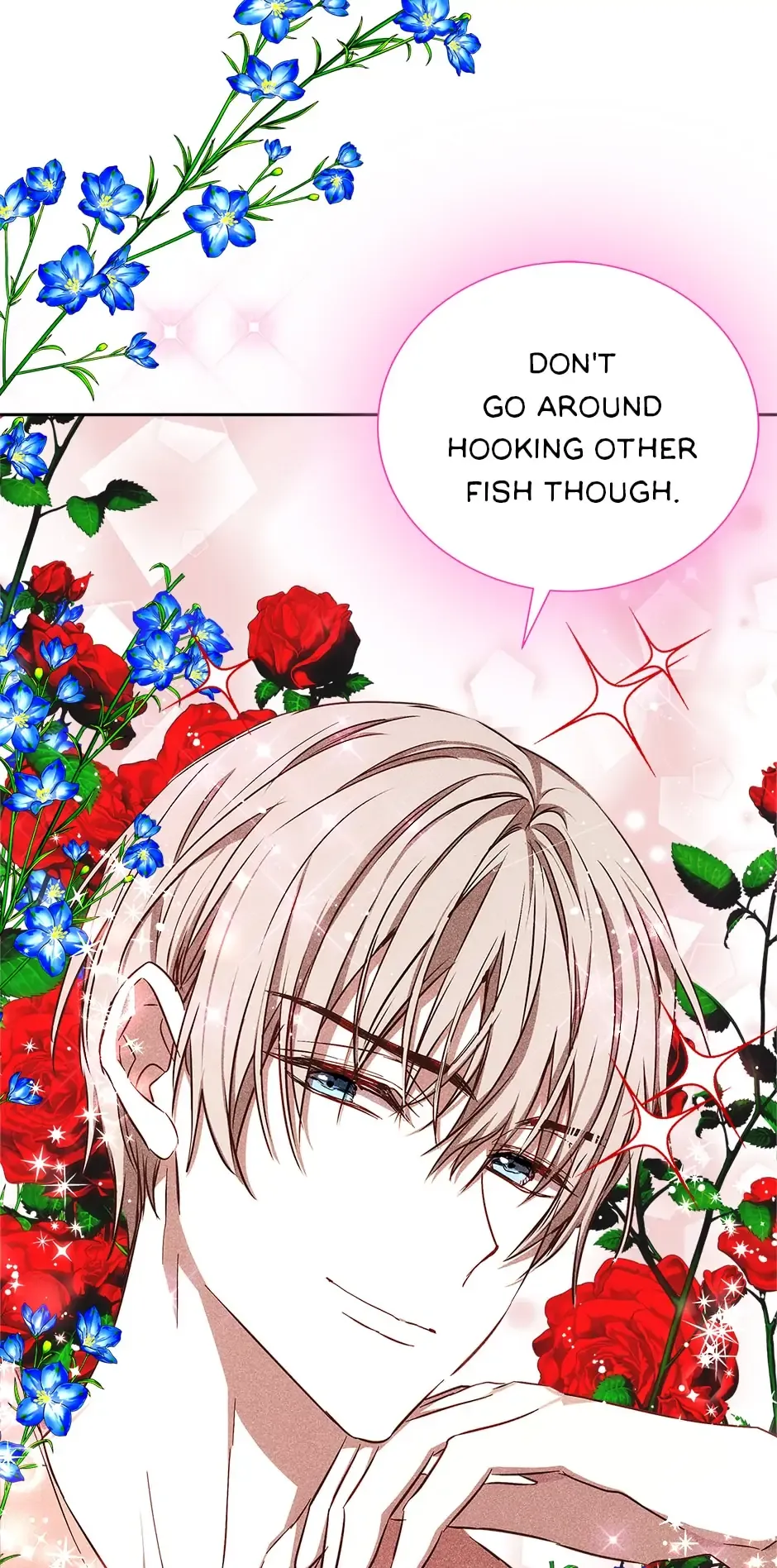 In a passionate relationship Chapter 50 Online - página 48