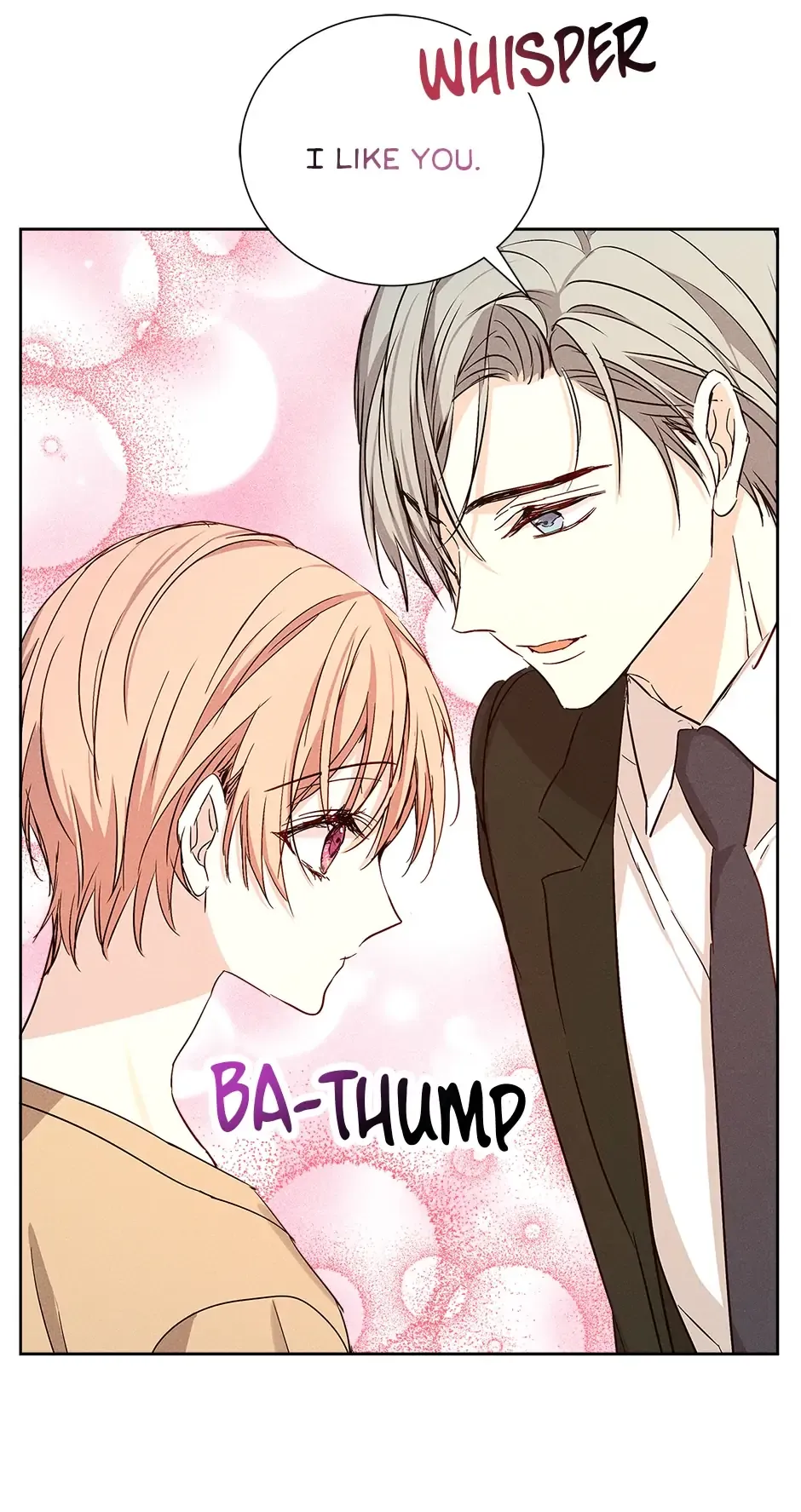 In a passionate relationship Chapter 50 Online - página 58