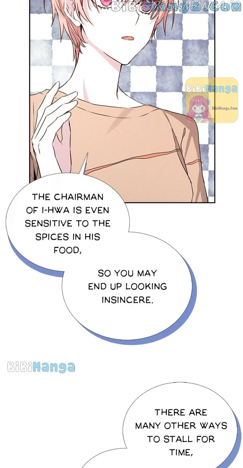 In a passionate relationship Chapter 51 Online - página 3