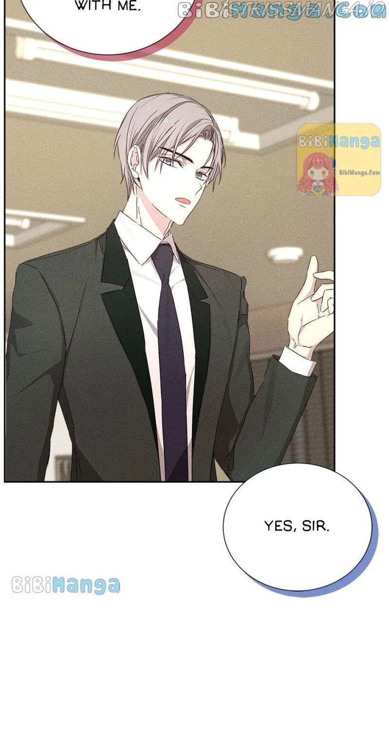 In a passionate relationship Chapter 51 Online - página 5