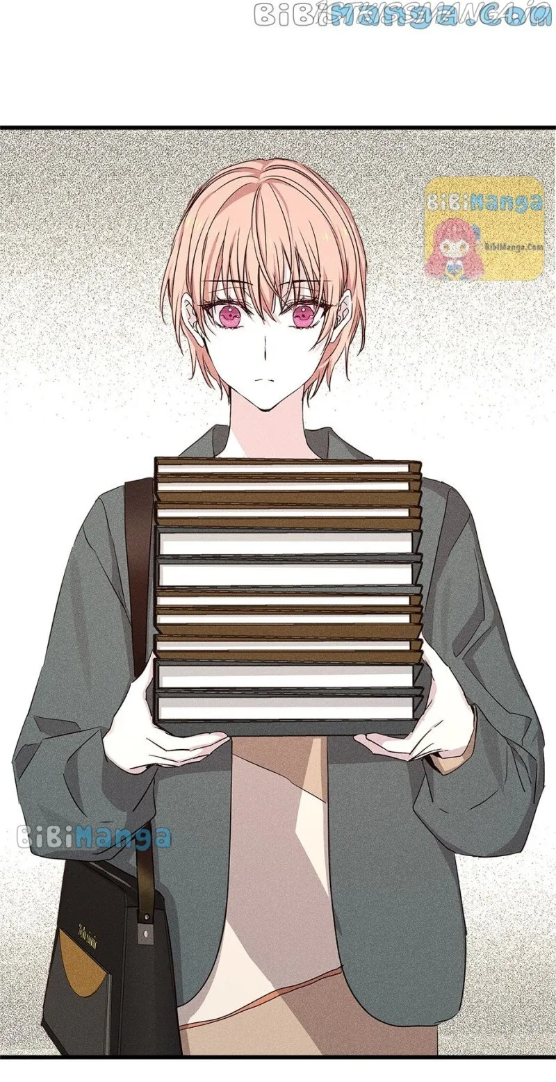 In a passionate relationship Chapter 51 Online - página 6