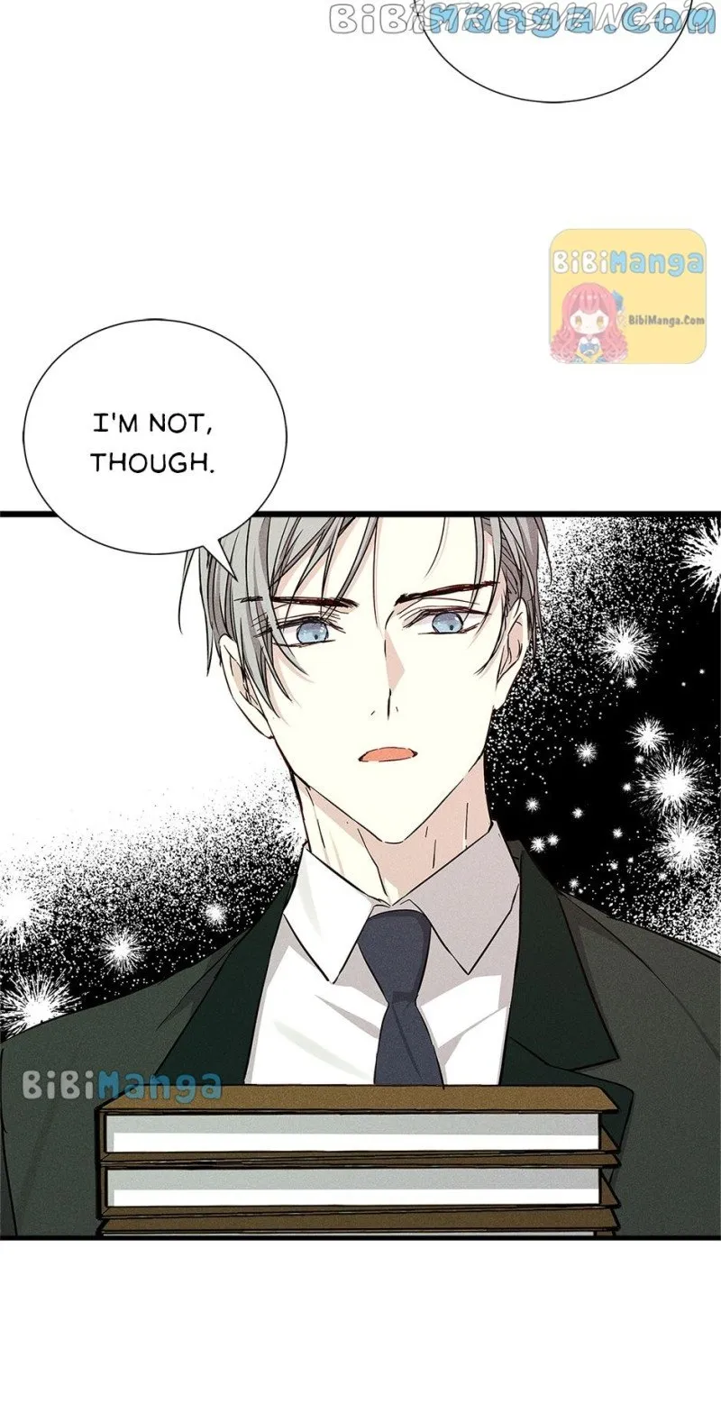 In a passionate relationship Chapter 51 Online - página 8
