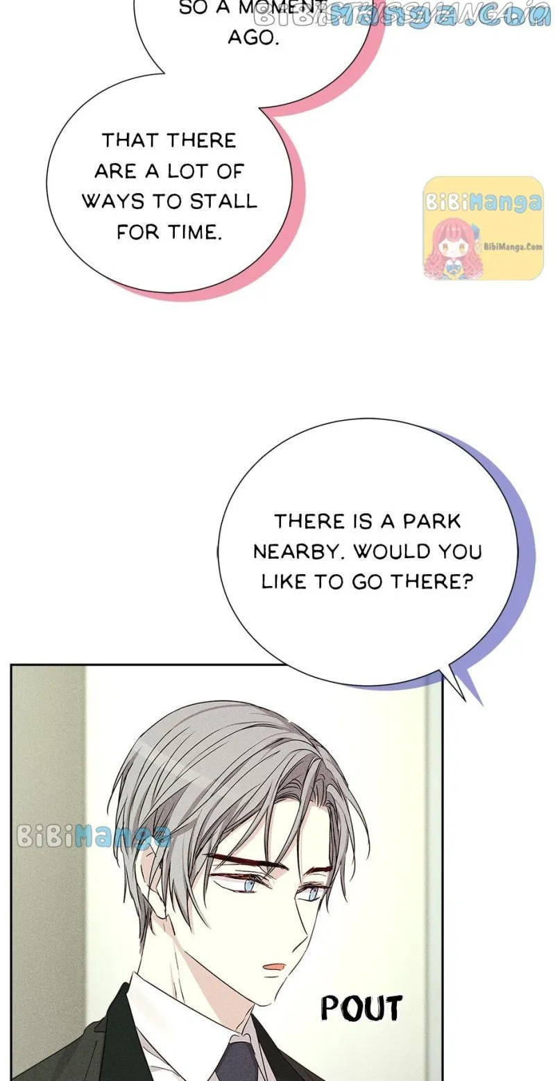In a passionate relationship Chapter 51 Online - página 10