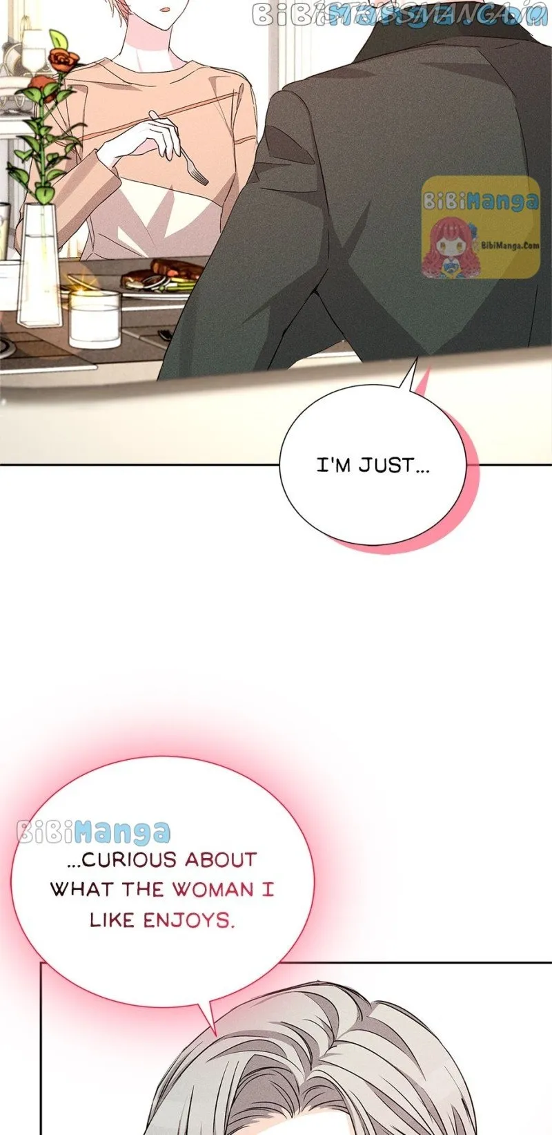 In a passionate relationship Chapter 51 Online - página 28