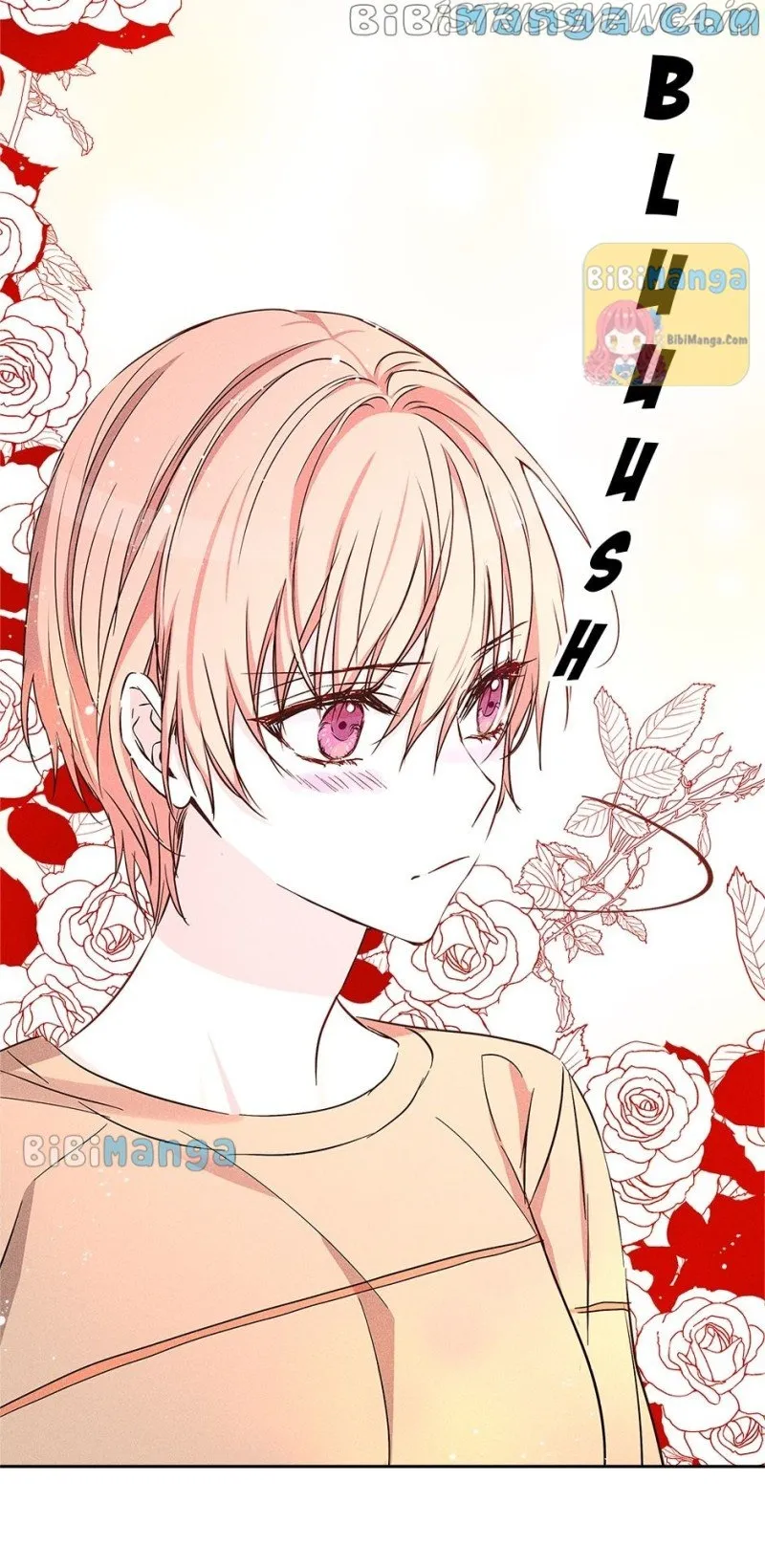 In a passionate relationship Chapter 51 Online - página 30