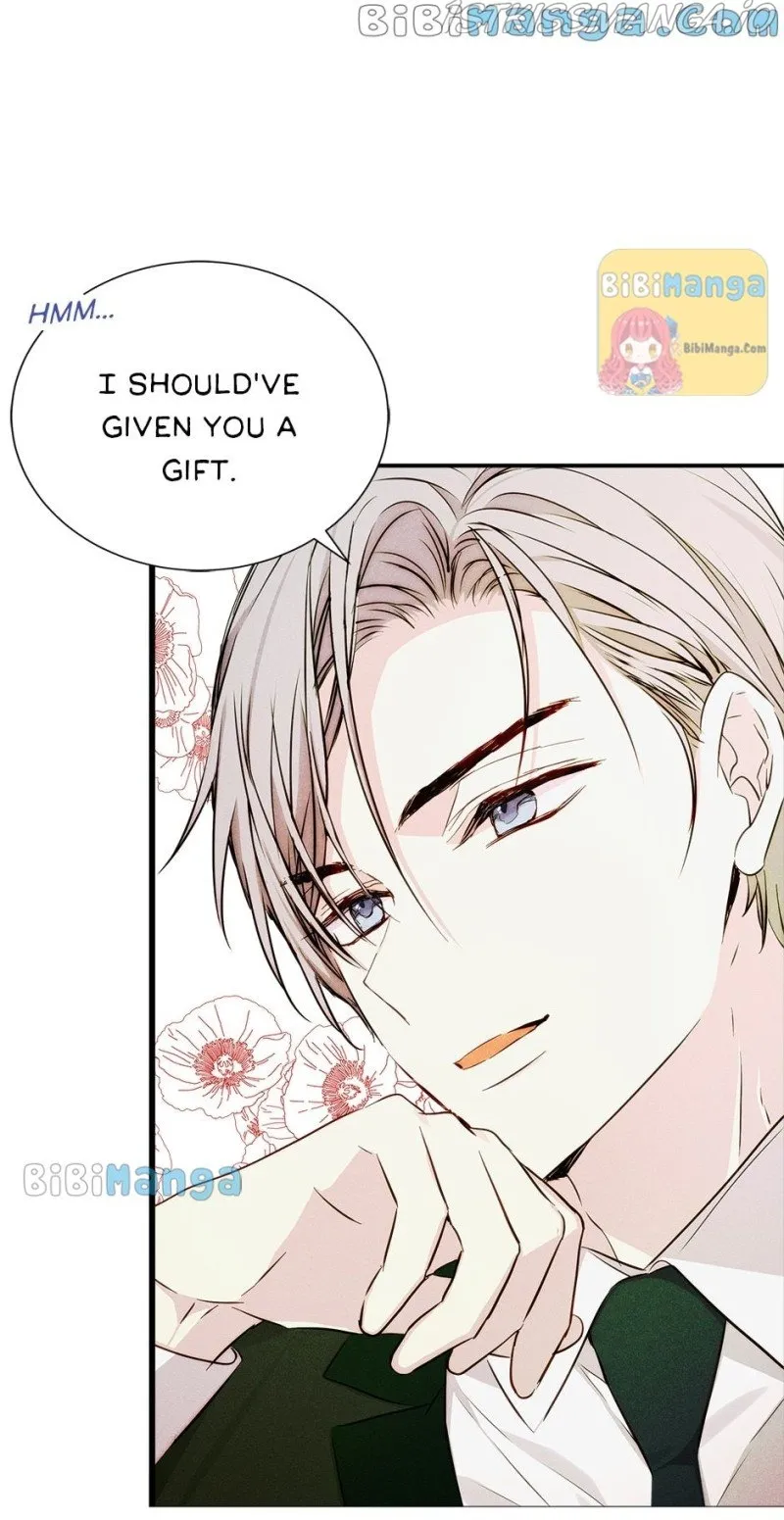 In a passionate relationship Chapter 51 Online - página 31