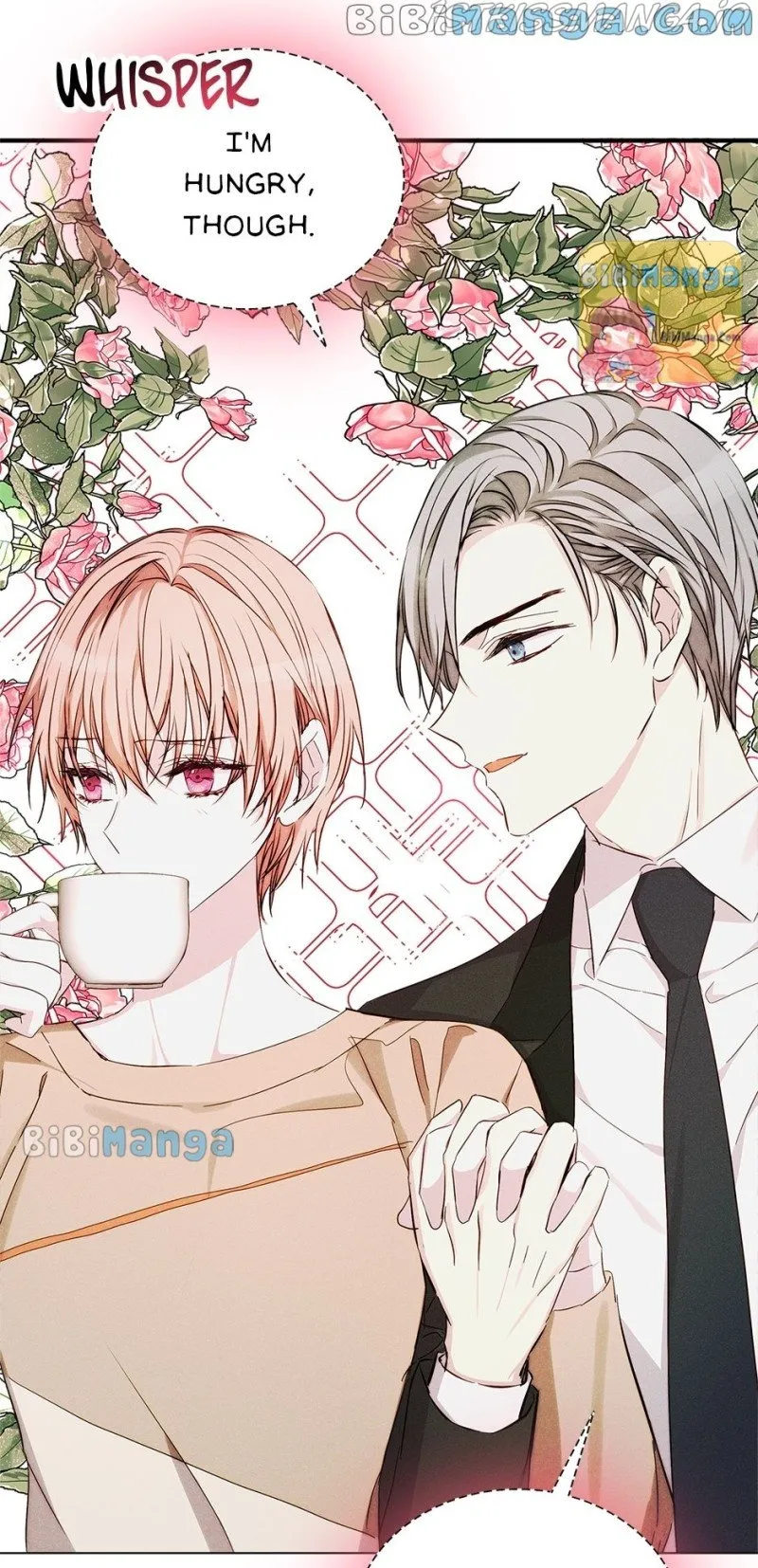 In a passionate relationship Chapter 51 Online - página 40