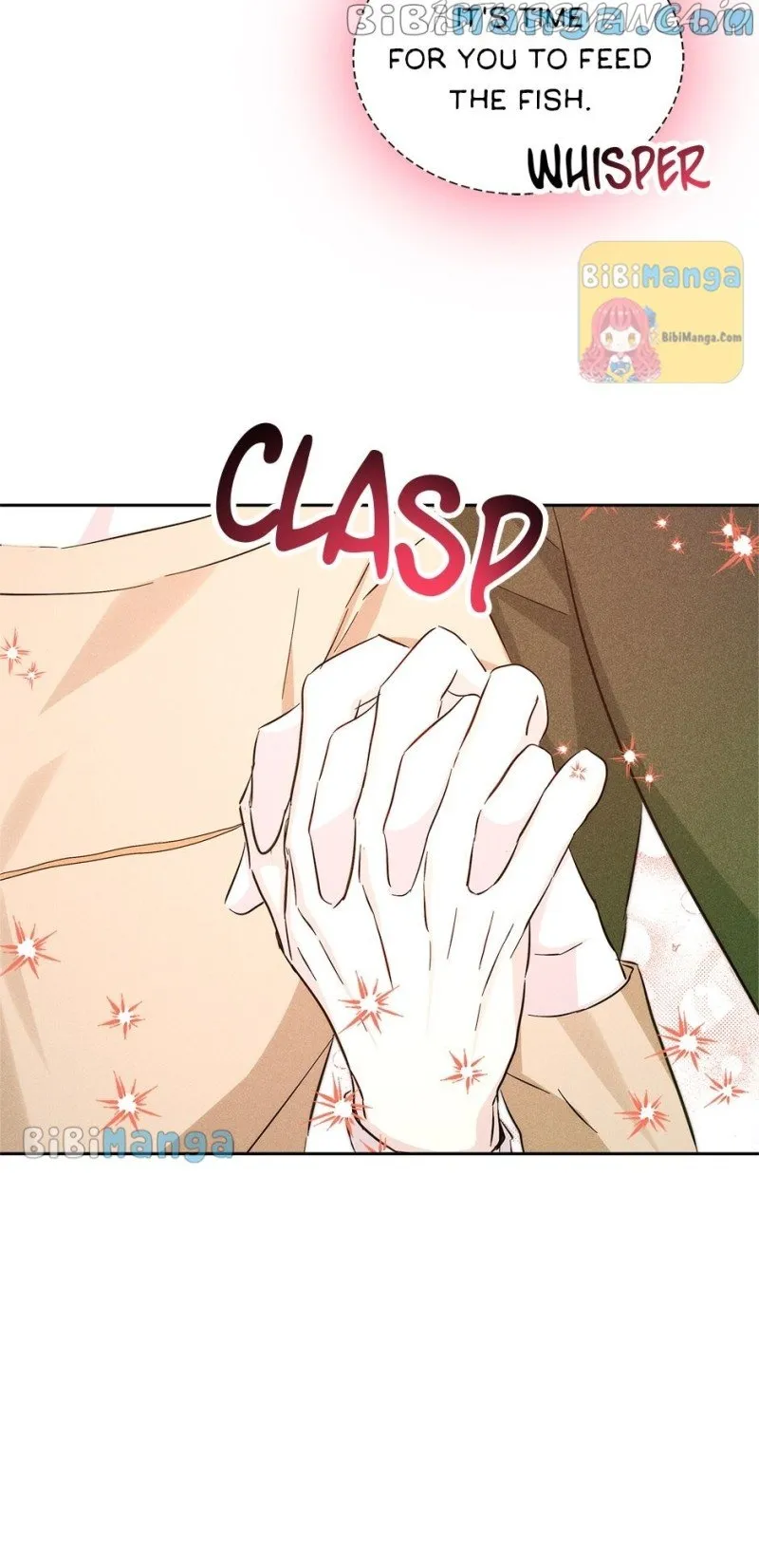 In a passionate relationship Chapter 51 Online - página 41