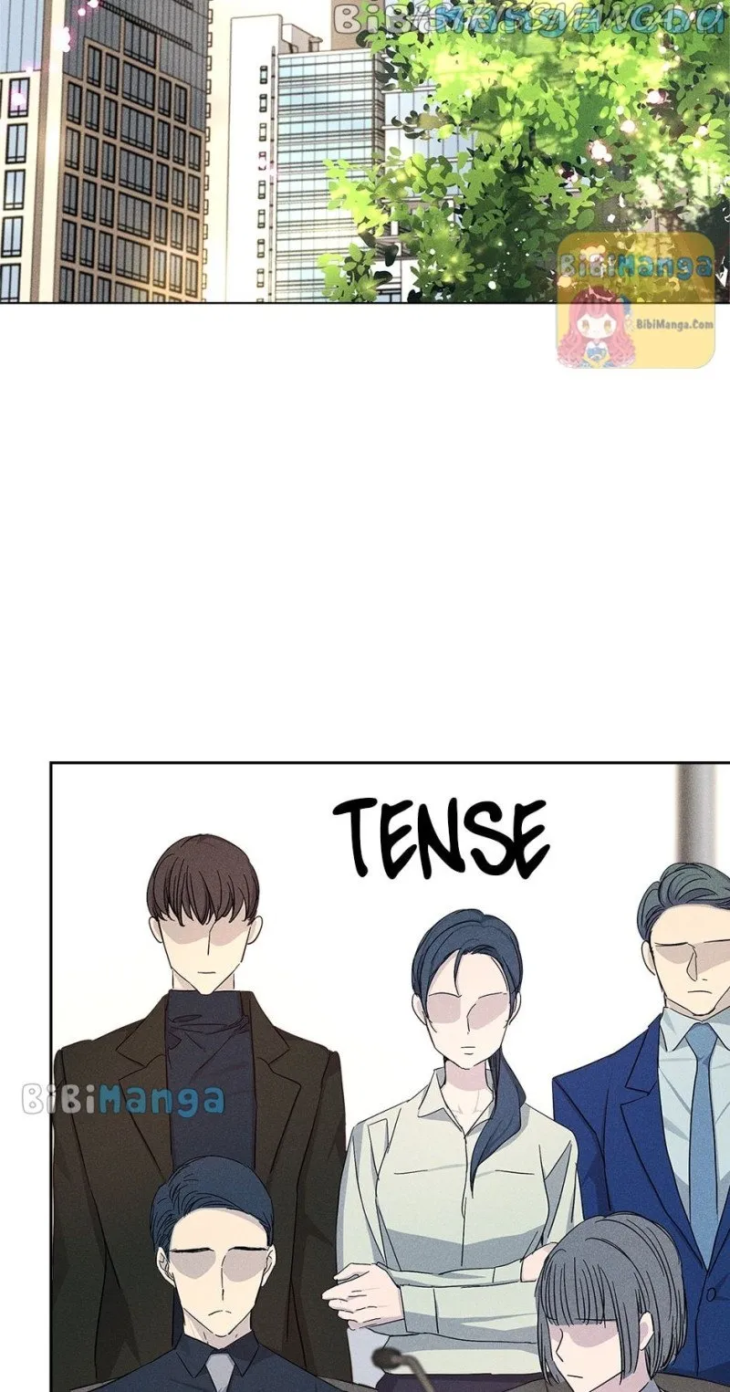 In a passionate relationship Chapter 51 Online - página 43
