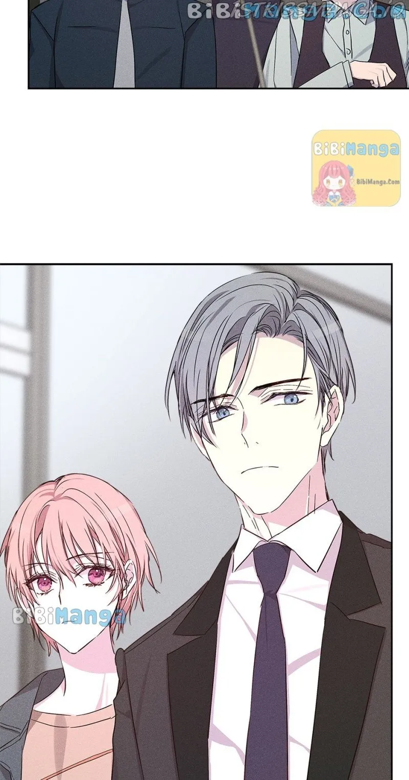 In a passionate relationship Chapter 51 Online - página 44