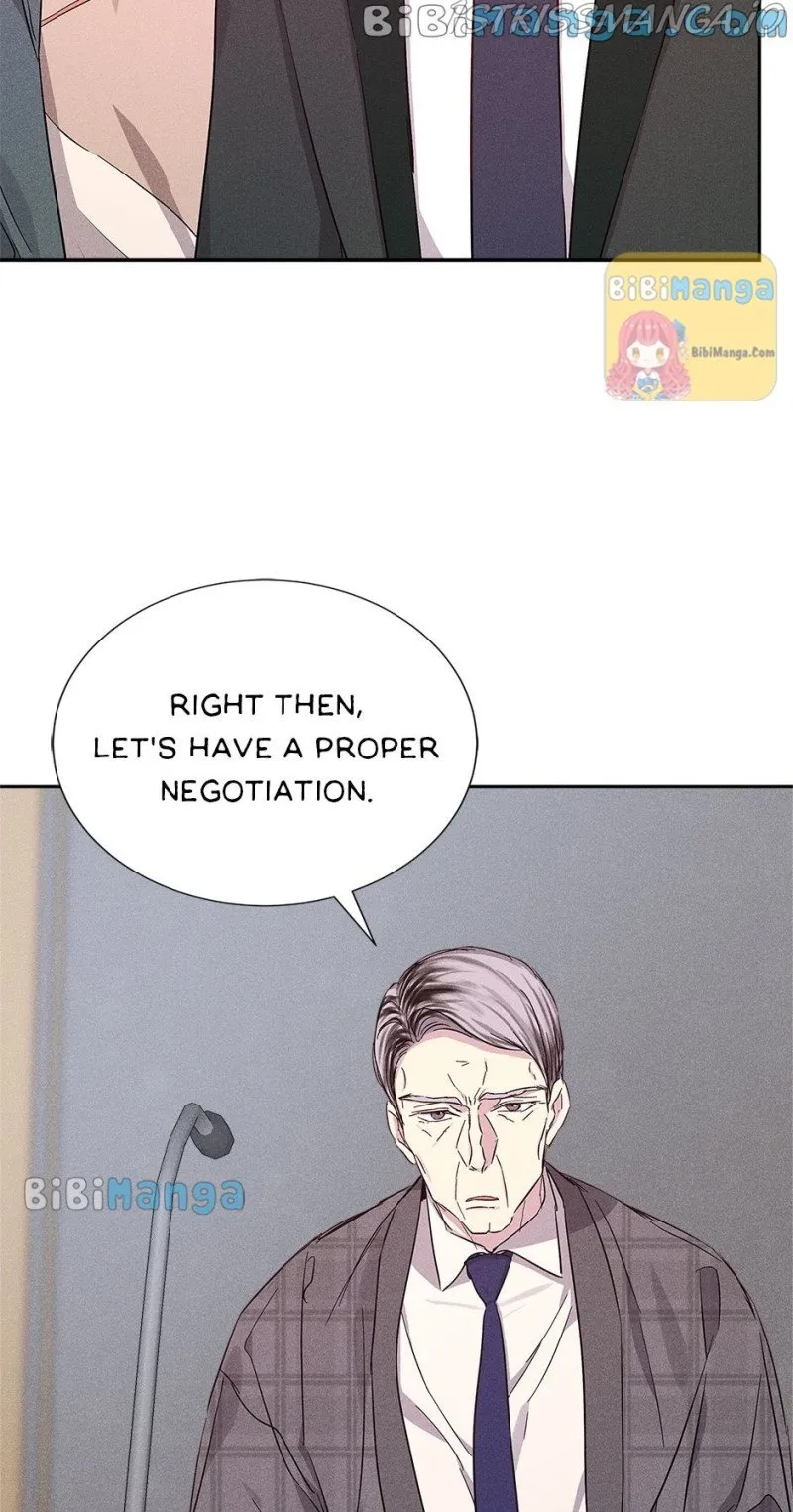 In a passionate relationship Chapter 51 Online - página 45