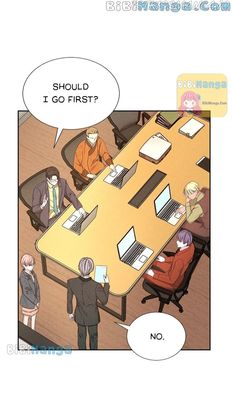 In a passionate relationship Chapter 51 Online - página 62