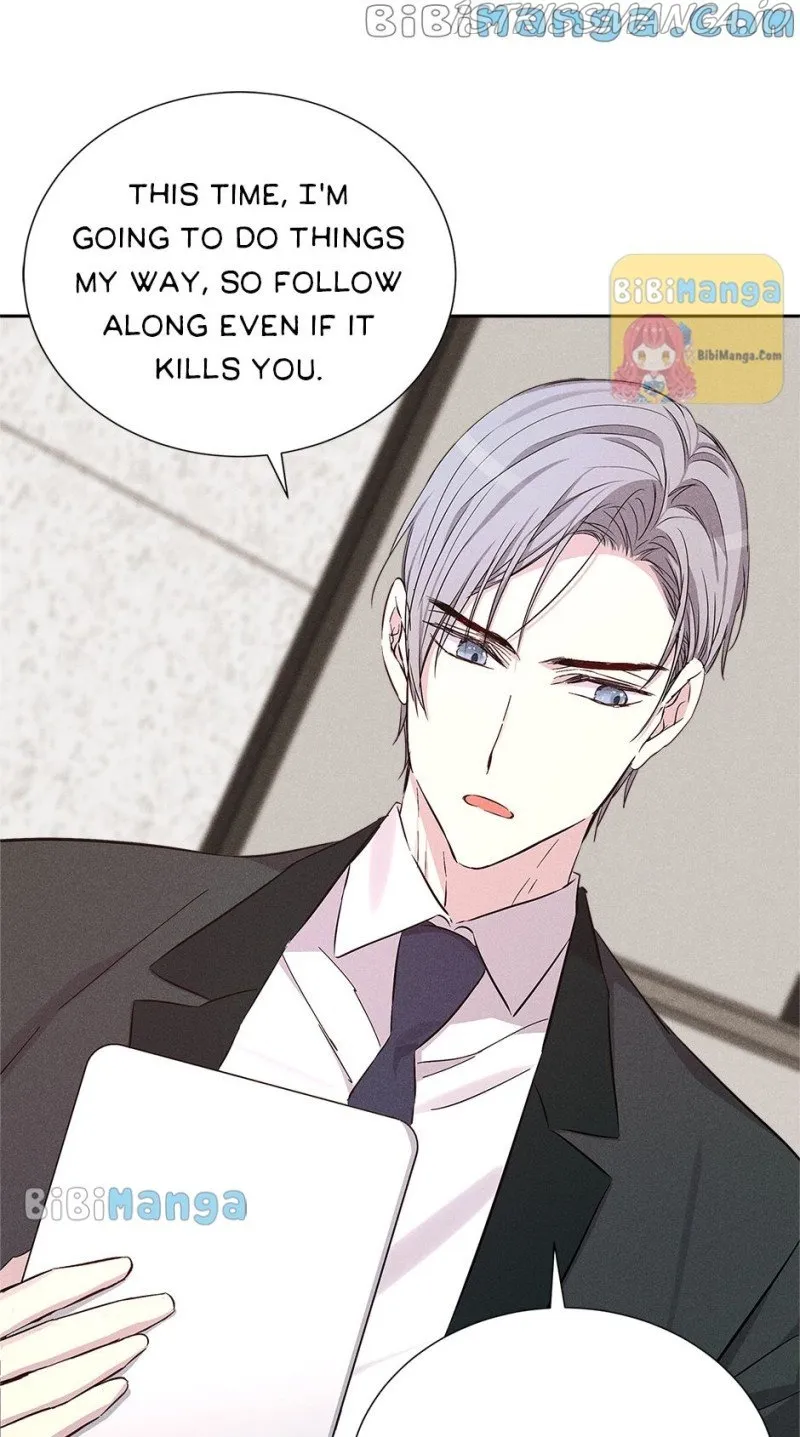 In a passionate relationship Chapter 51 Online - página 63