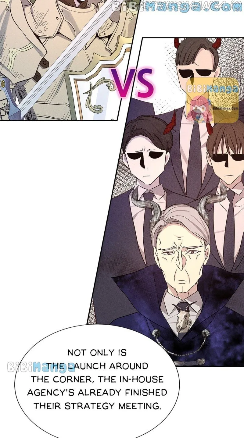In a passionate relationship Chapter 51 Online - página 66